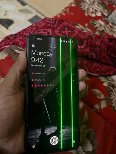 One Plus 9