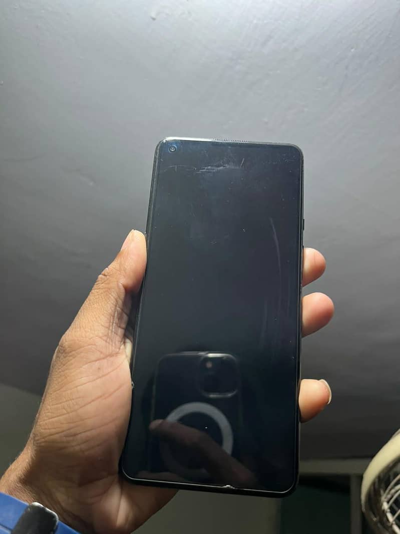 One Plus 9 3