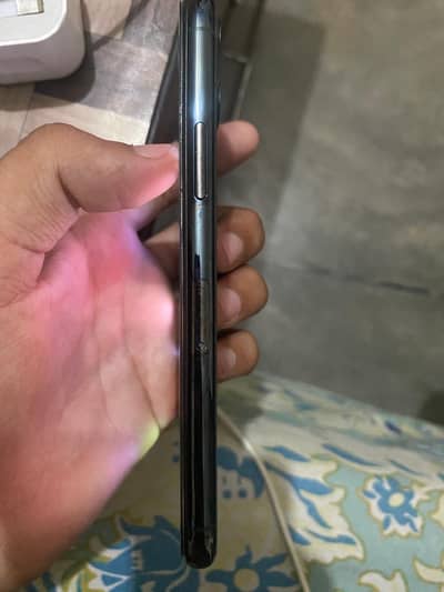 Apple iPhone 11 Pro