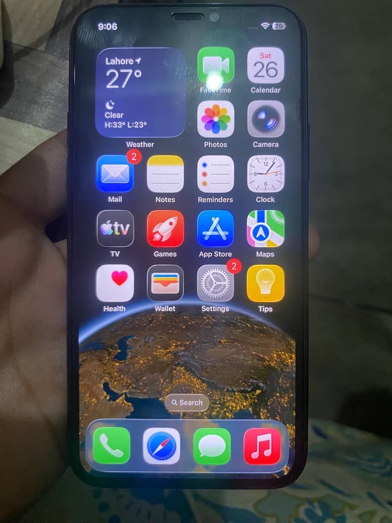 Apple iPhone 11 Pro 5