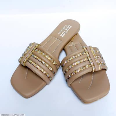 Stylish Women Doctor Collection Sandals