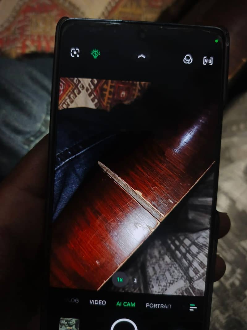 Infinix Note 40 4