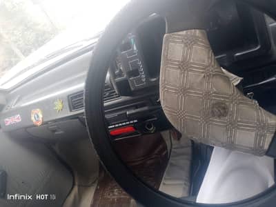 Suzuki Mehran VX 2003