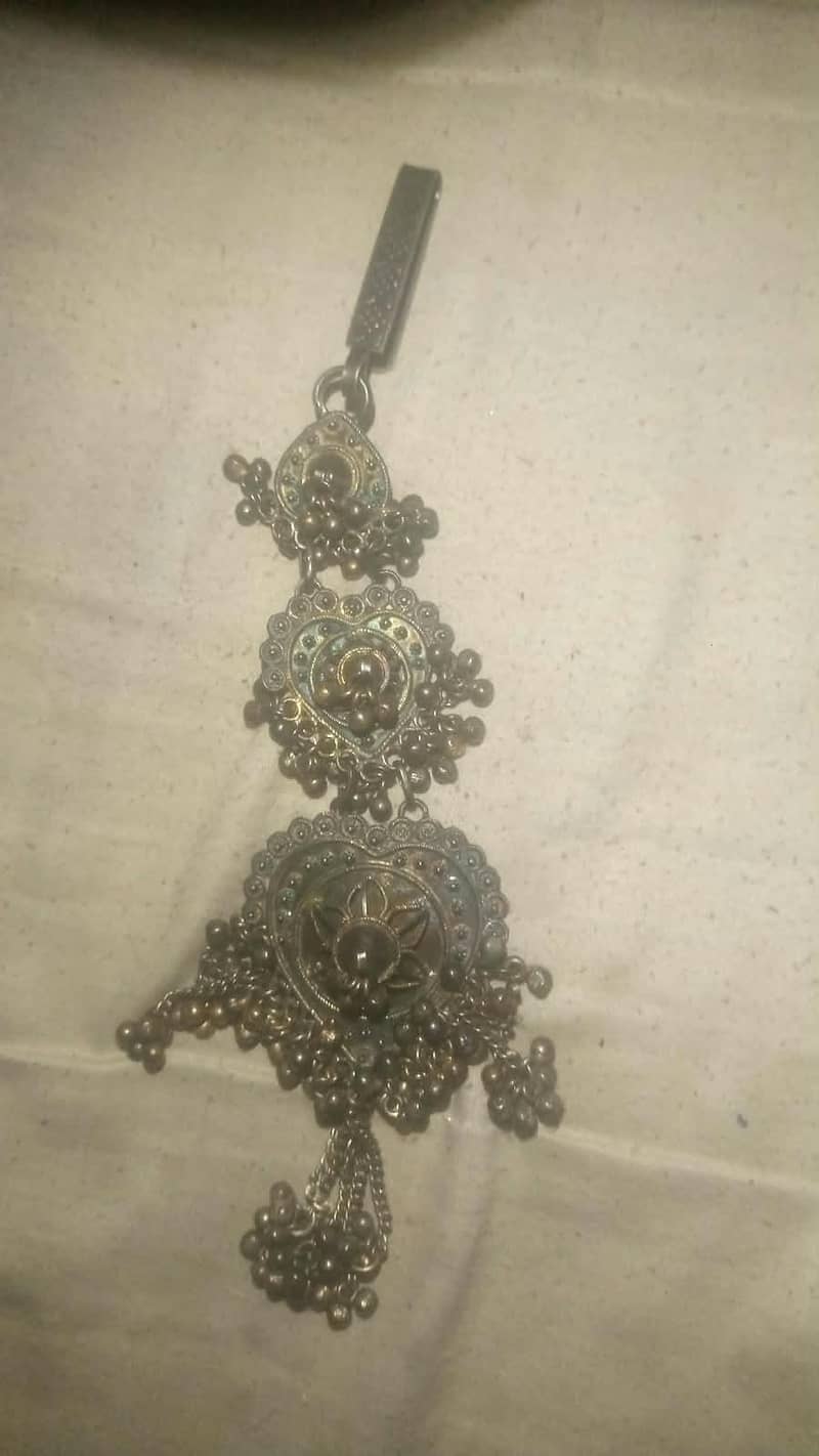 keychain for saree 0