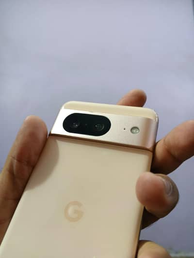 Google Pixel 8