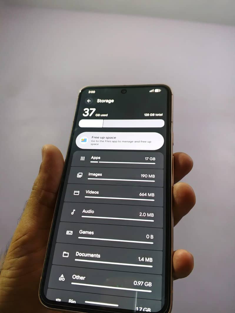 Google Pixel 8 4