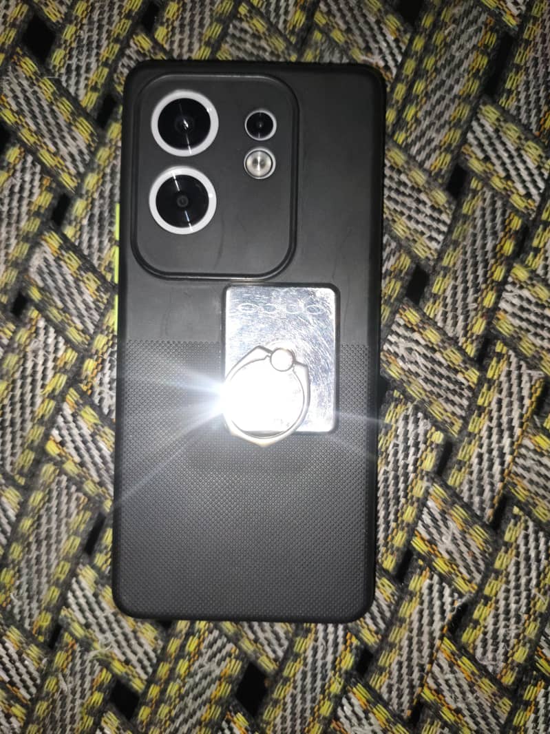 Infinix Zero 30 1
