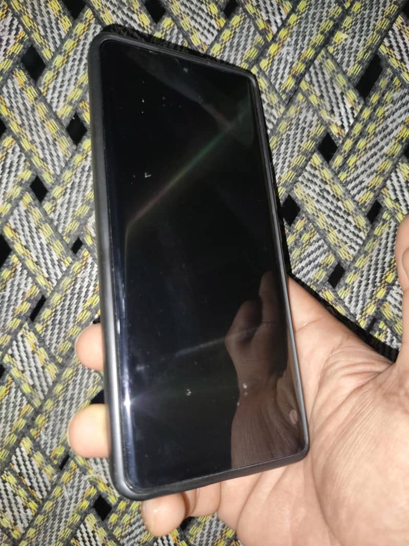 Infinix Zero 30 2