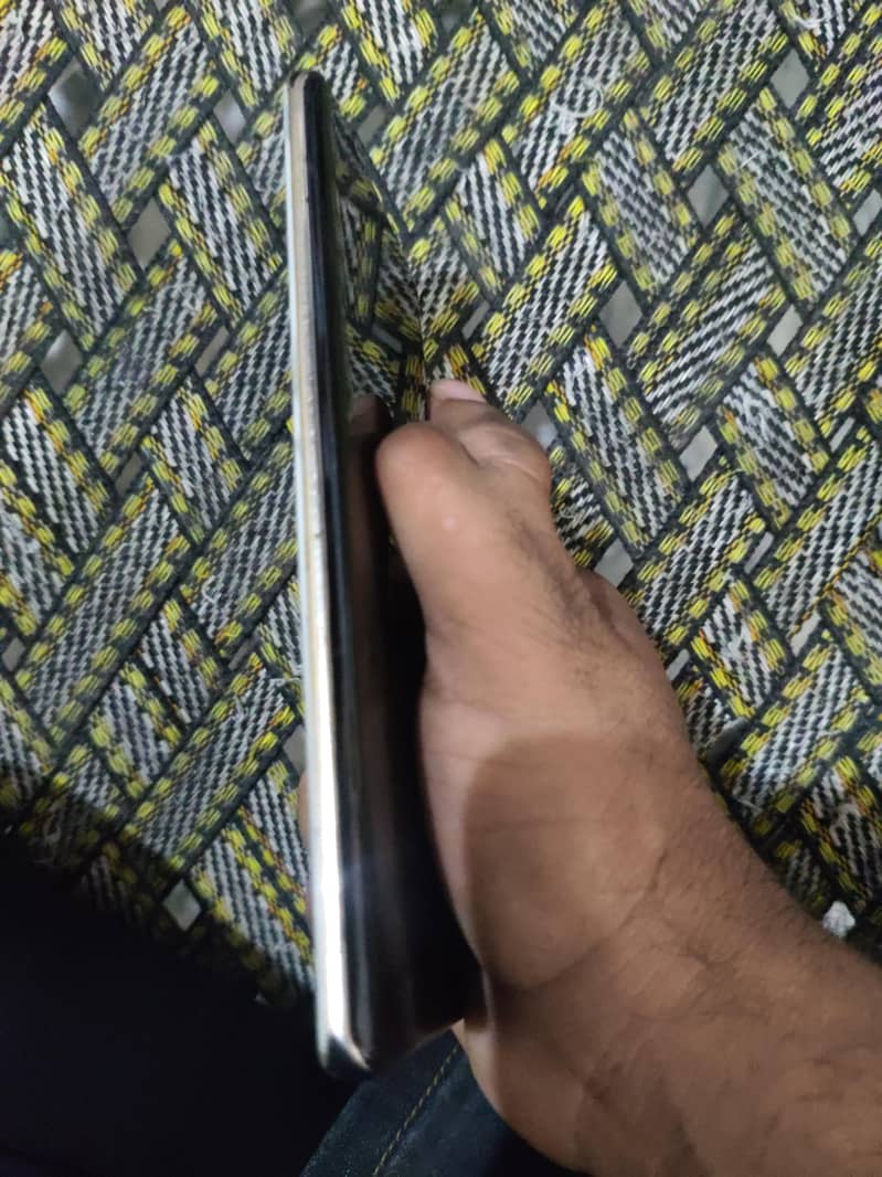Infinix Zero 30 6