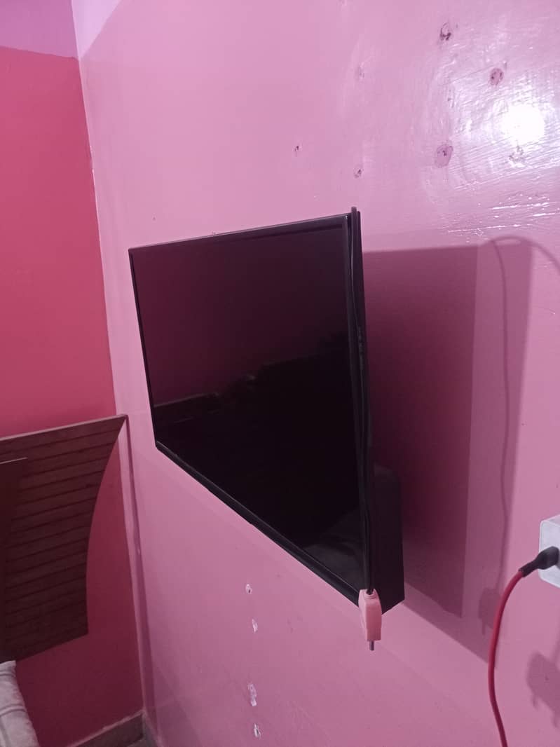 Smart LED tv 2