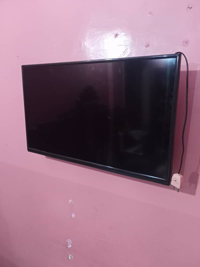 Smart LED tv 3