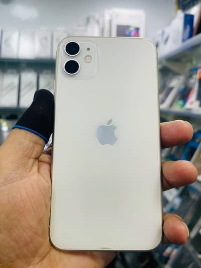 Apple iPhone 11 64GB JV