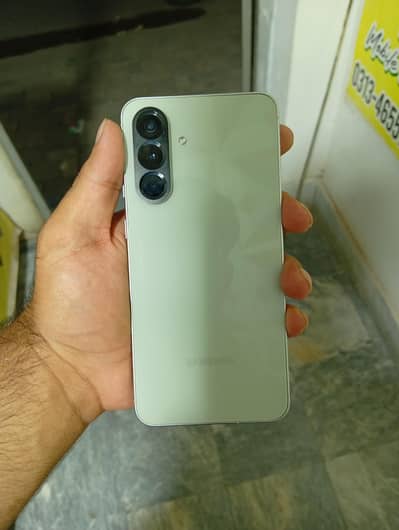 Samsung galaxy A56 12/256