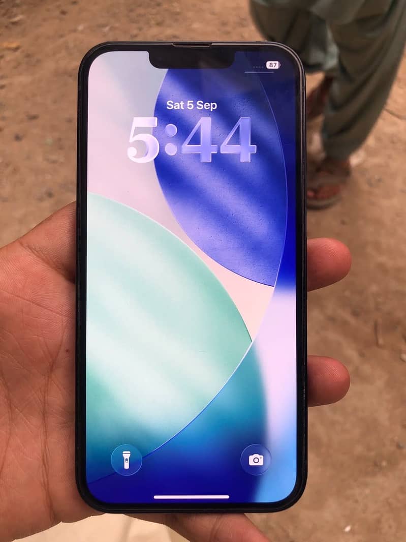 Apple iPhone 13 1