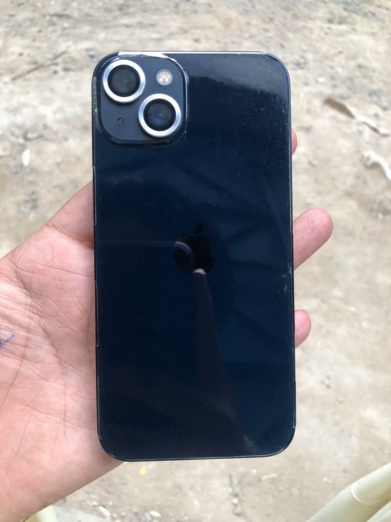 Apple iPhone 13 2