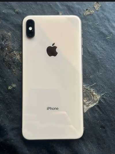 Apple iPhone XS Max