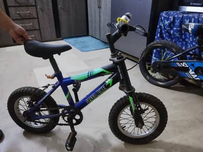 12 Size Bicycle in Good Condition