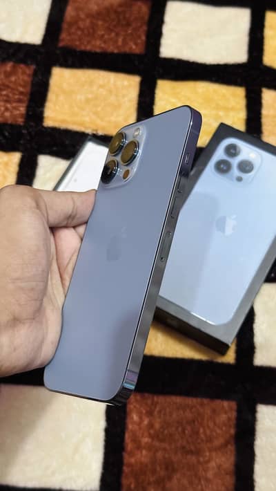 Apple iPhone 13 Pro Max