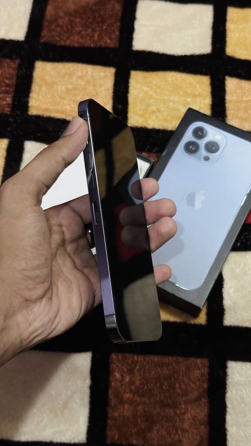 Apple iPhone 13 Pro Max 2