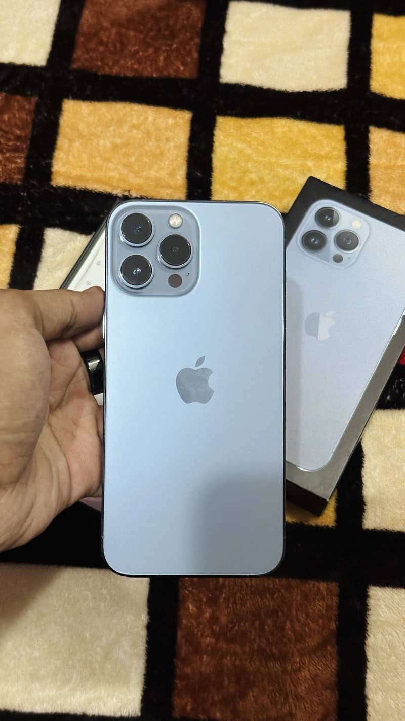 Apple iPhone 13 Pro Max 5