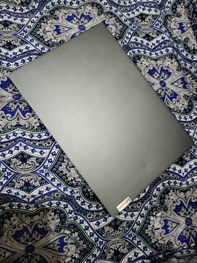 Lenovo IdeaPad Slim 7 Pro | Core i7 11th Gen 16GB RAM 256GB NVMe