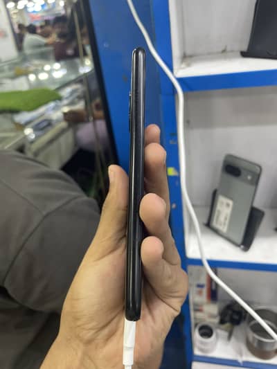 Google Pixel4a 5g 6/128 GB Pta Approved 10/10 Condition .