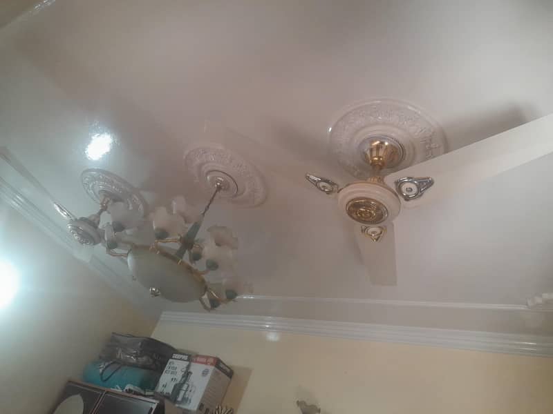ceiling fan 24" 1