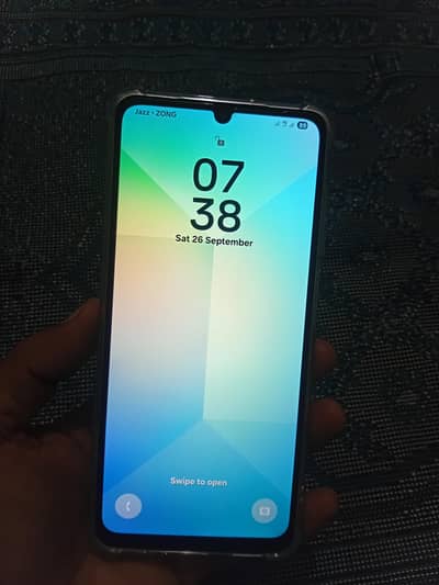 SAMSUNG A 06 6/138 GB ONLY 32000