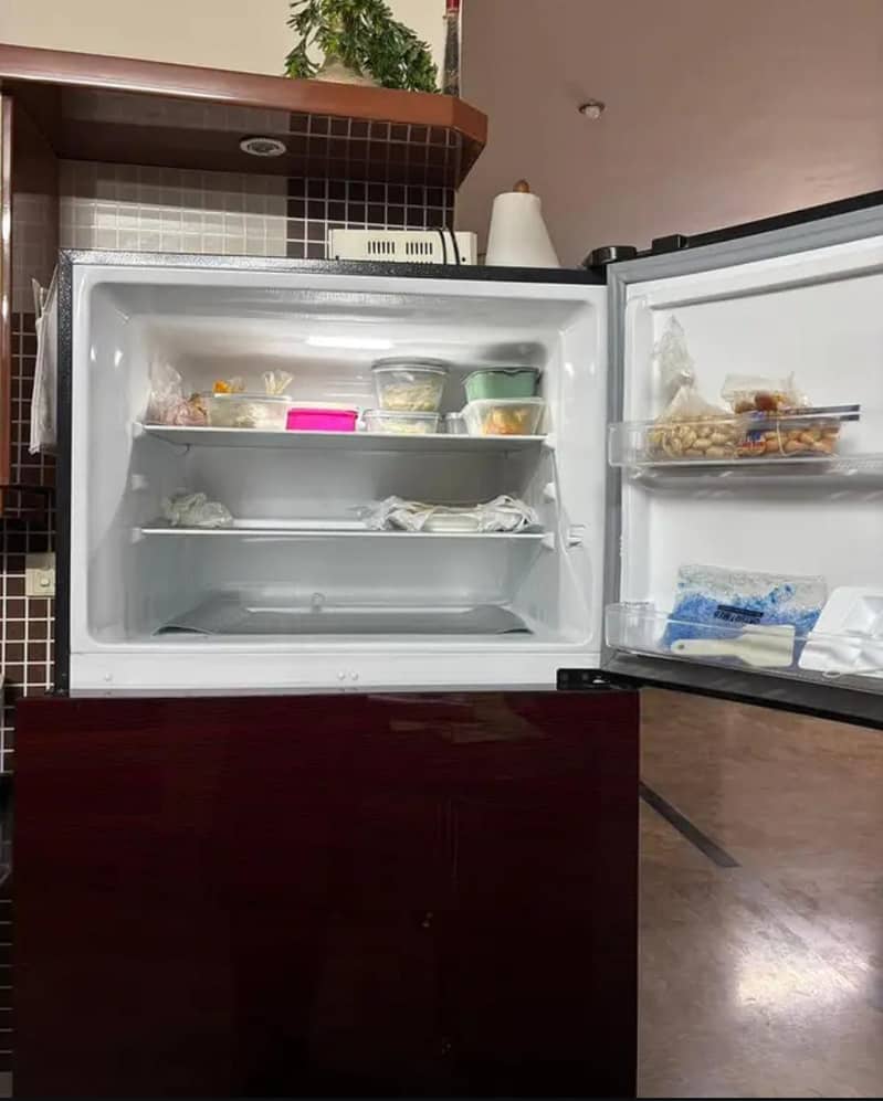 dawlance fridge 3
