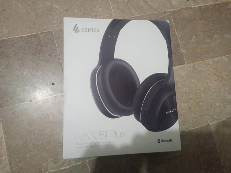 Edifier w800bt plus 1