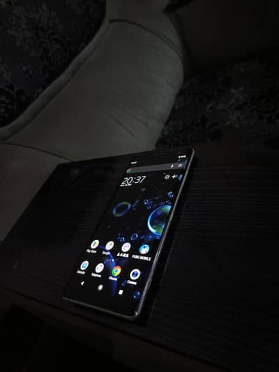Sony XZ3  Pta Approved