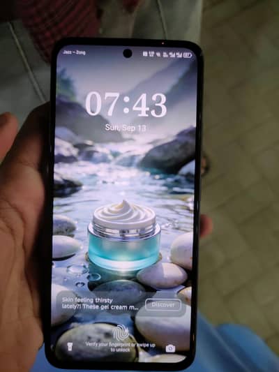Infinix Hot 50 Pro