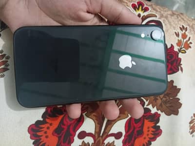 Apple iPhone XR
