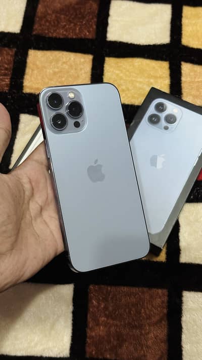 Apple iPhone 13 Pro Max