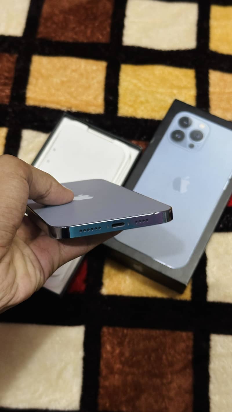 Apple iPhone 13 Pro Max 10