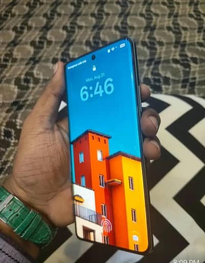 Realme GT6 Neo see