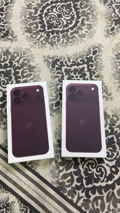 Apple iPhone 18 Pro Max pta approved