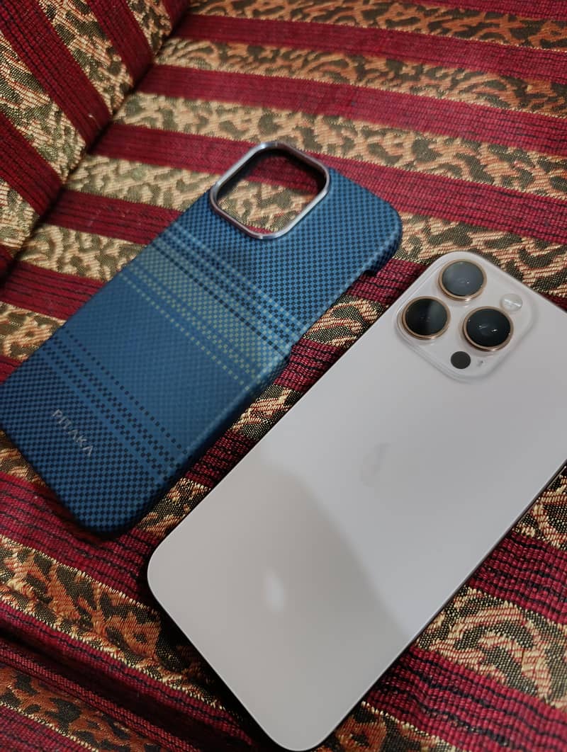 Apple iPhone 16 Pro Max 2