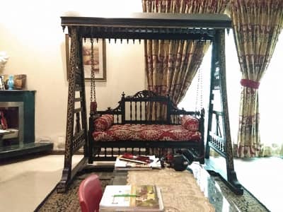 chinioti wood furniture