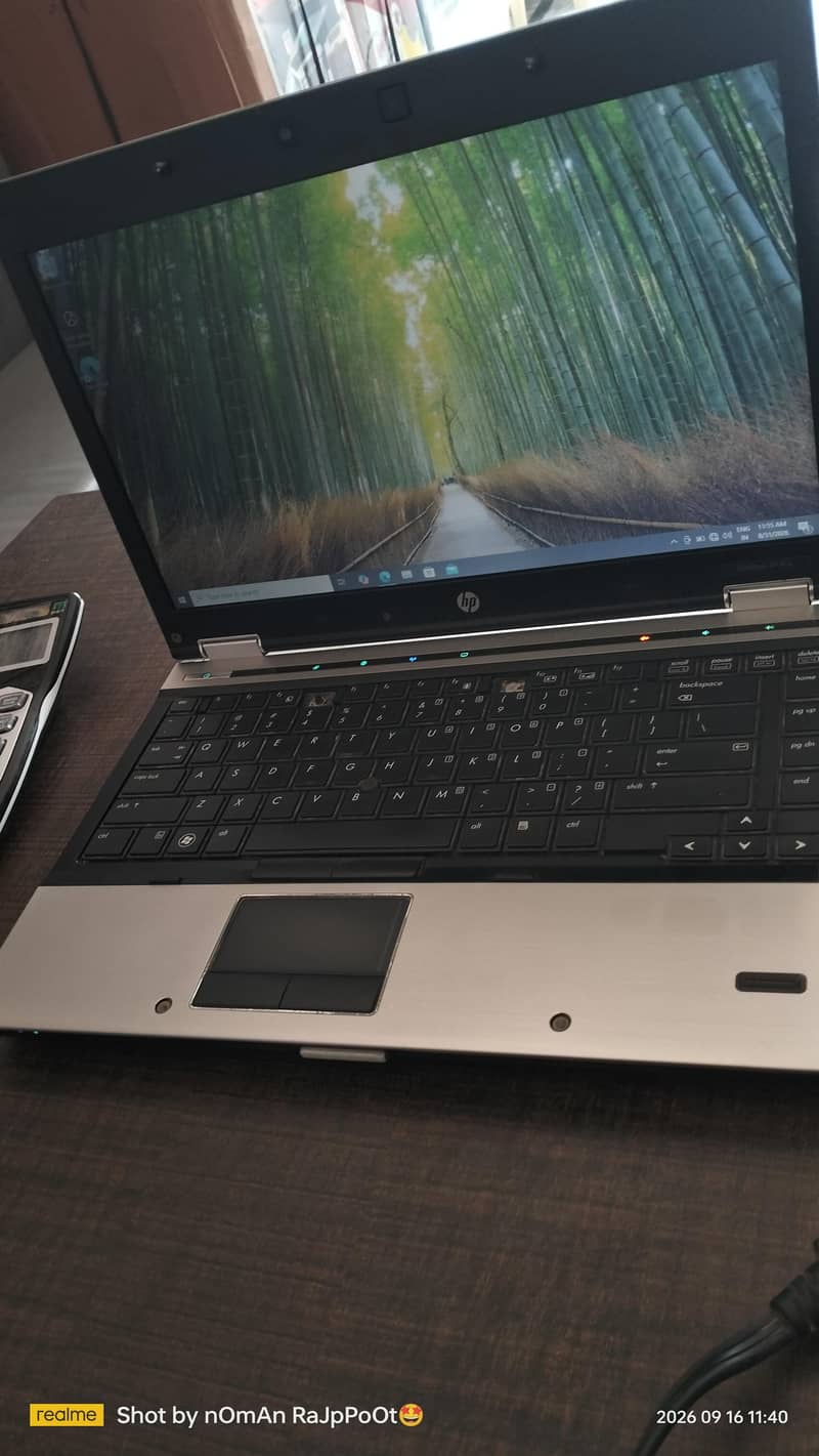 HP Laptop 3