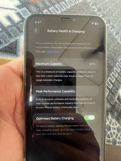 Apple iPhone 11