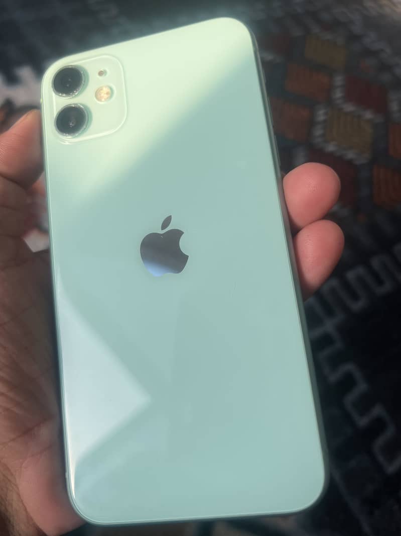 Apple iPhone 11 1