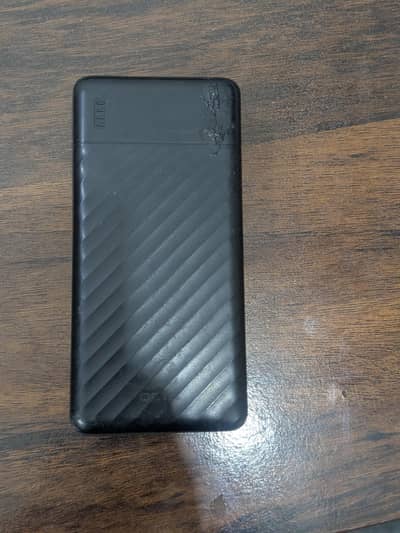 OCTO 20000 mh power bank
