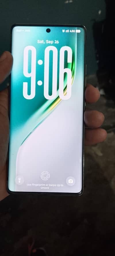 Tecno CAMON 40 Pro