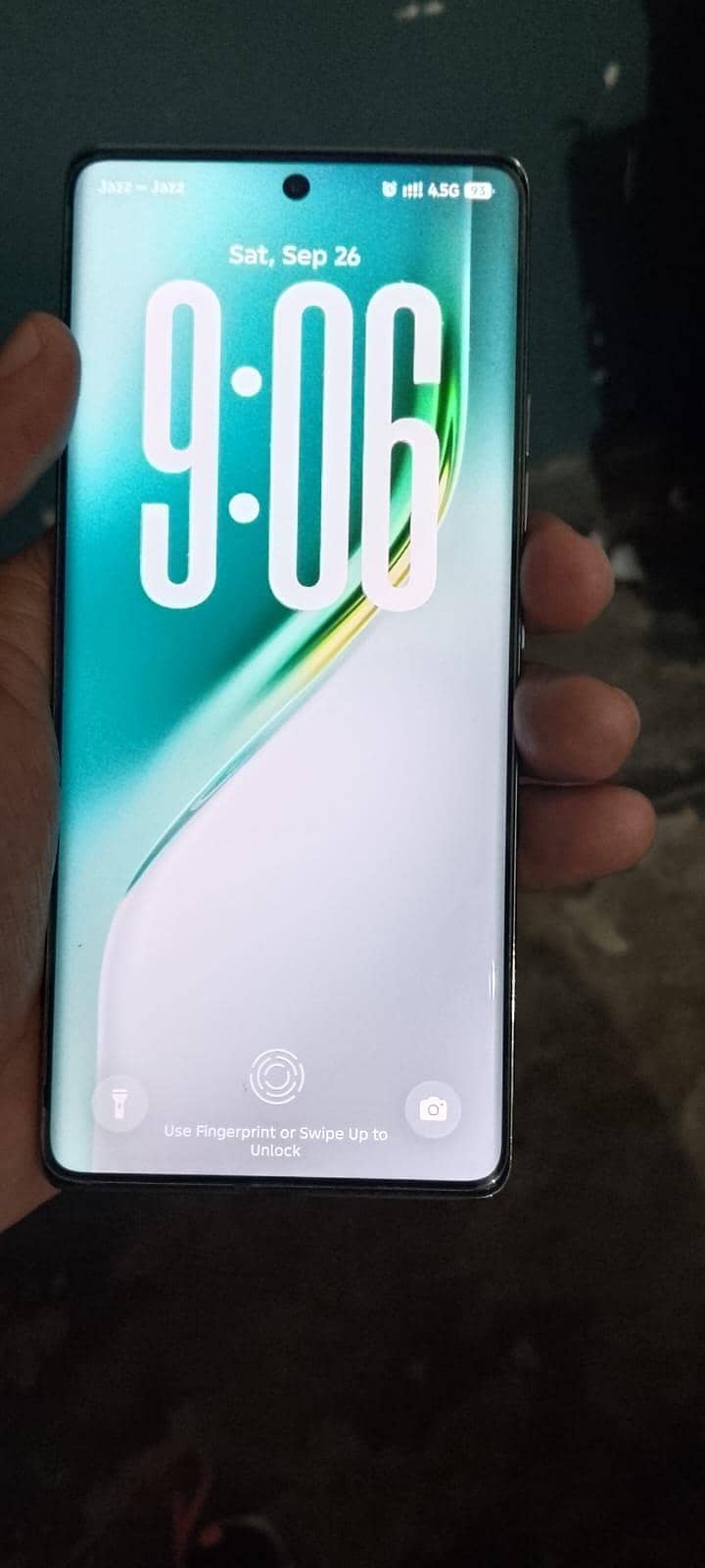 Tecno CAMON 40 Pro 0