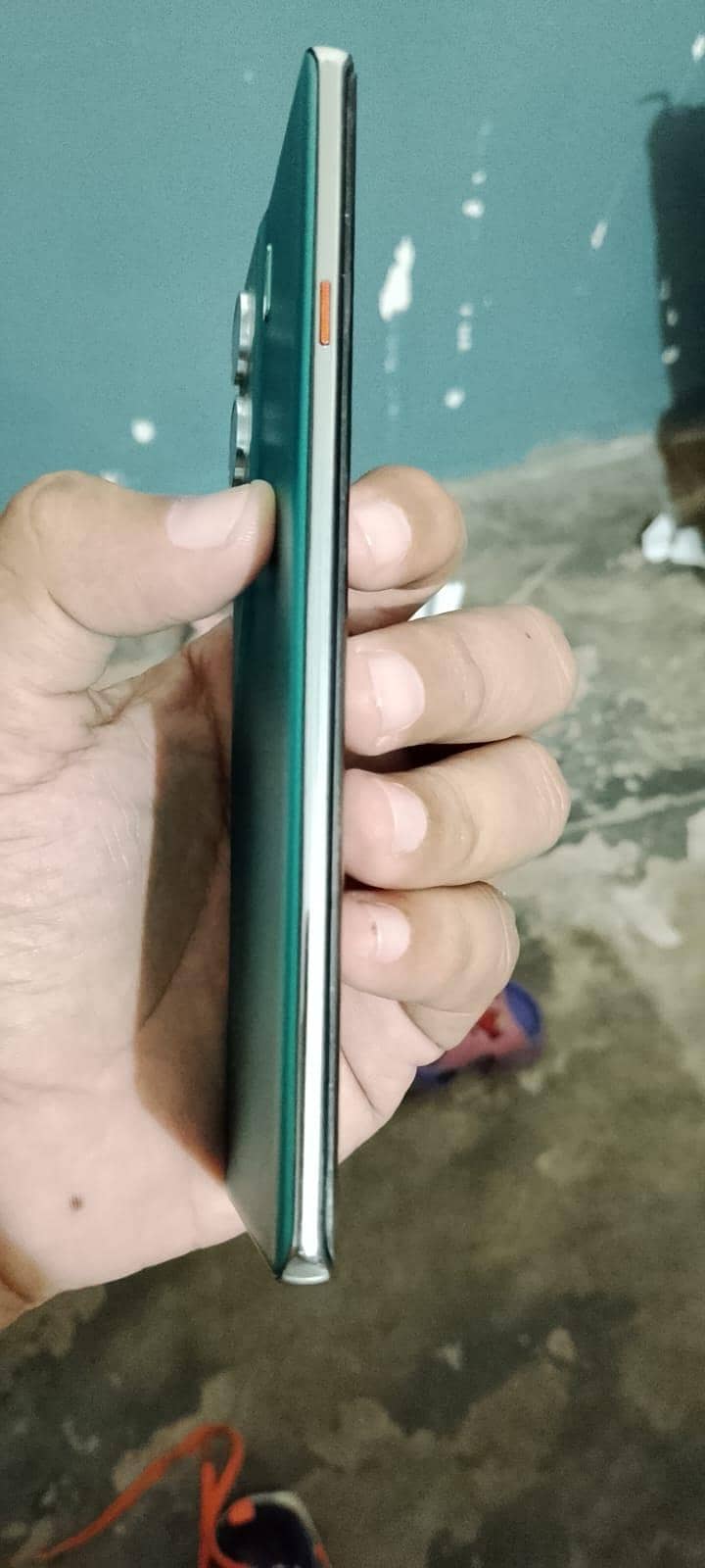 Tecno CAMON 40 Pro 1