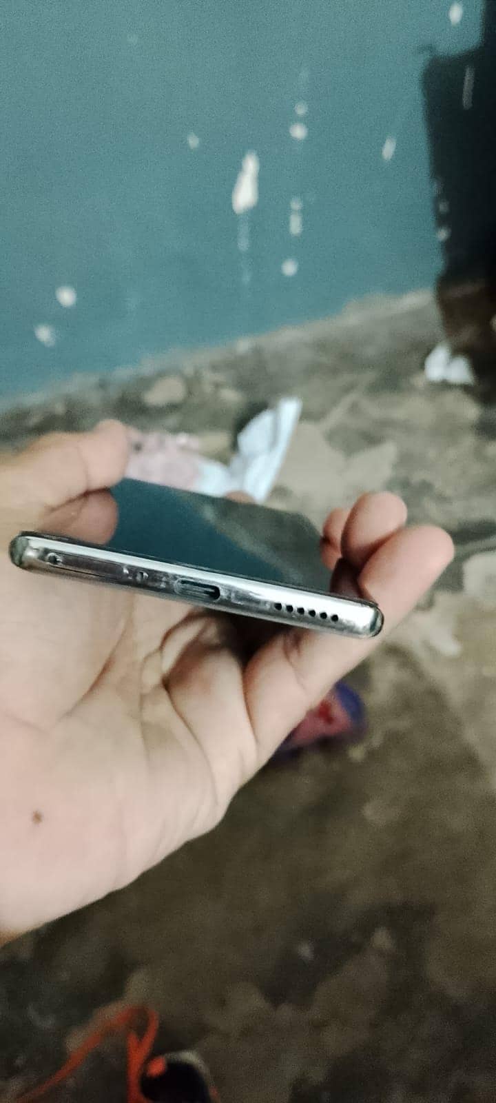 Tecno CAMON 40 Pro 3