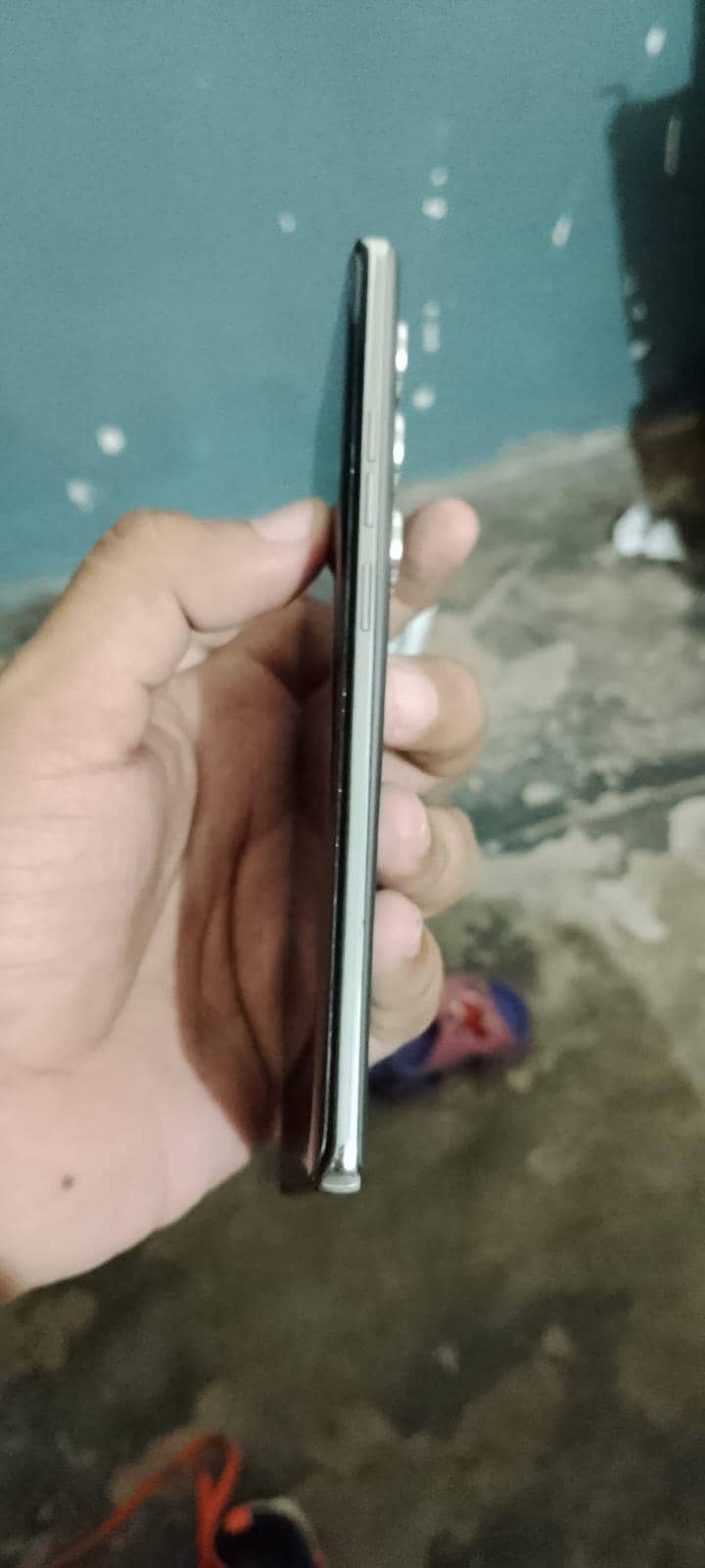 Tecno CAMON 40 Pro 4
