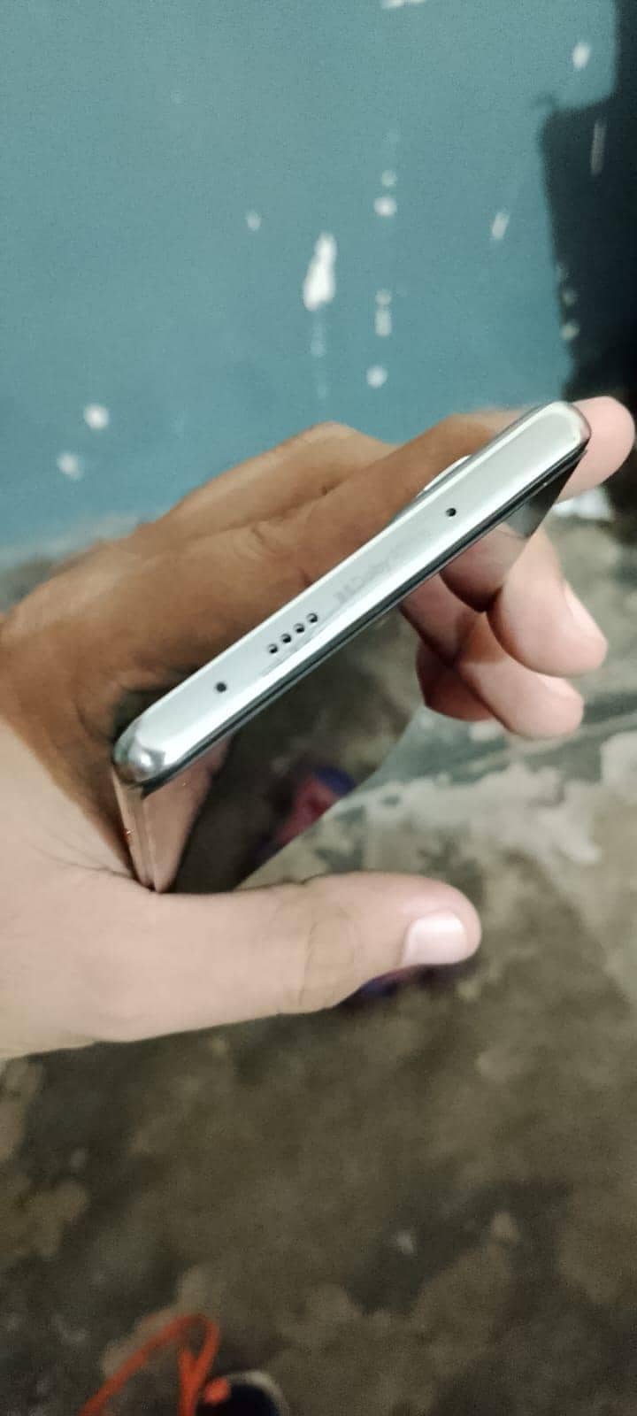 Tecno CAMON 40 Pro 5