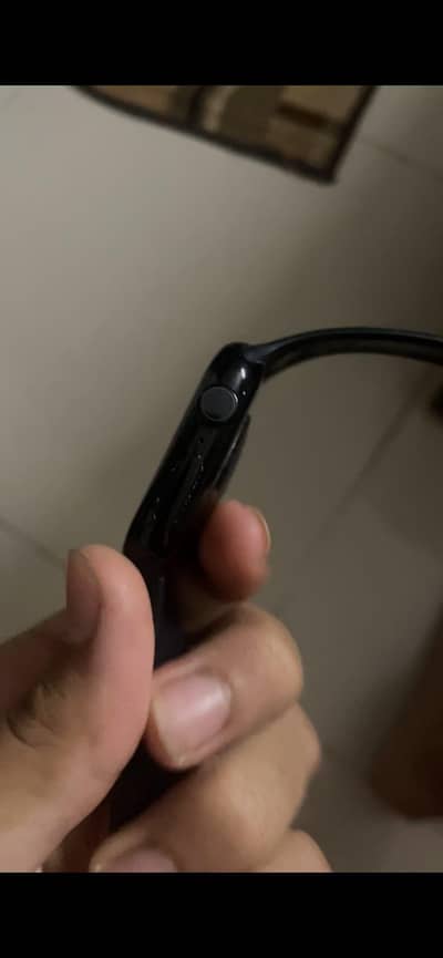 APPLE WATCH SERIES 10 (cellular+gps)